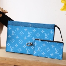 LV Clutch Bags